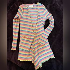 Dot Dot Smile Cardigan